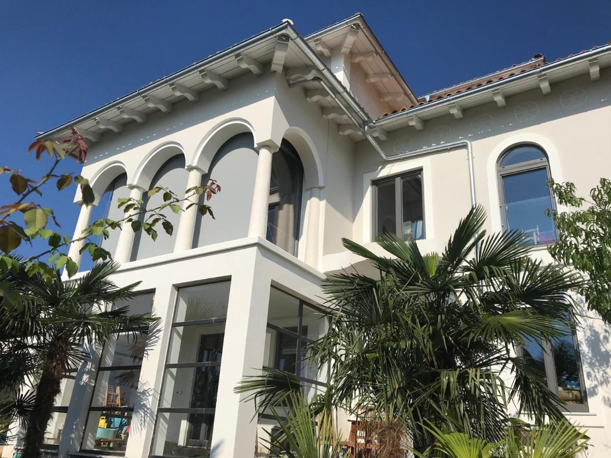Apartamento Pogled The View Opatija Exterior foto
