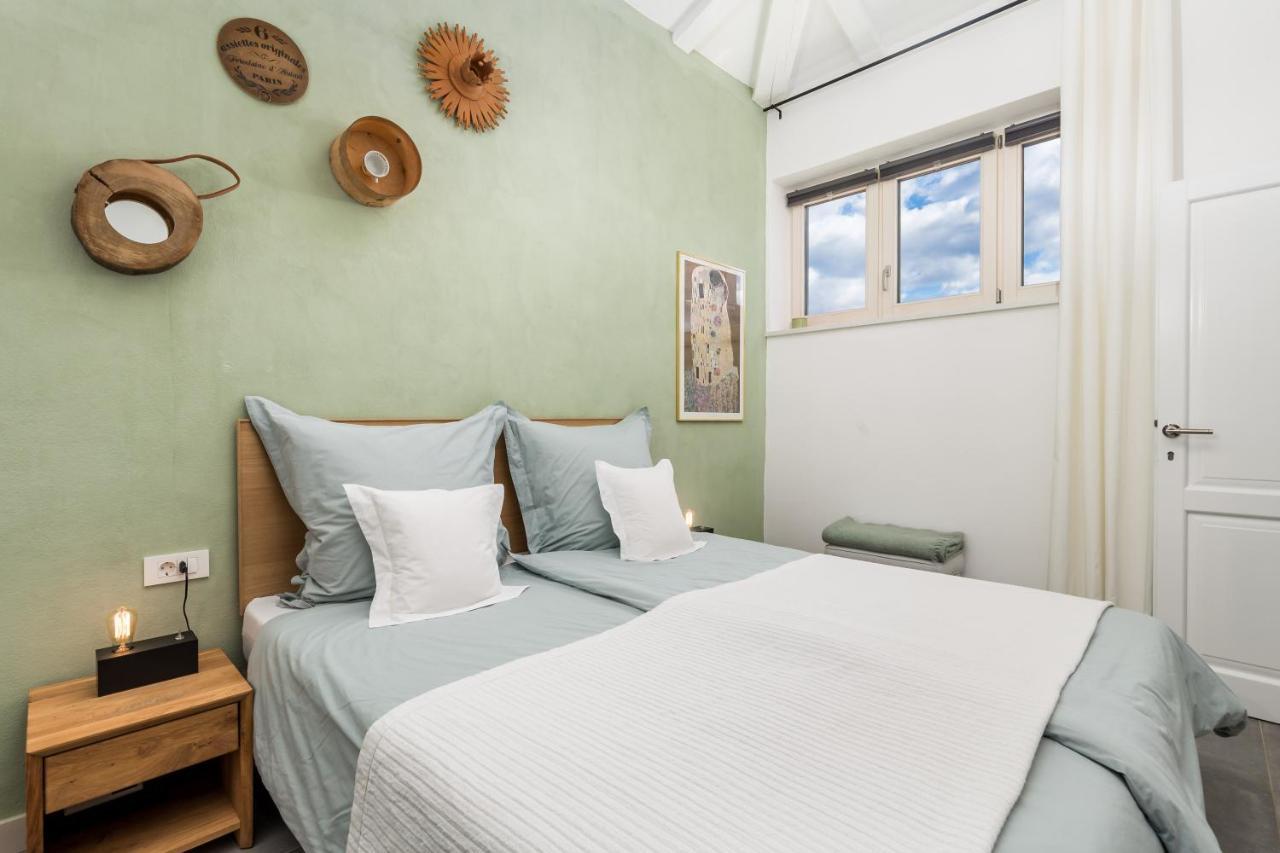 Apartamento Pogled The View Opatija Exterior foto